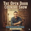 The Open Door Country Show.