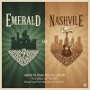 Emerald & Nashville